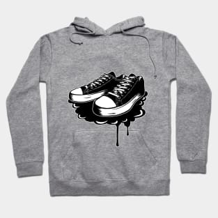 Sneaker Lover Hoodie